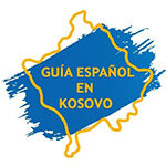 Guía español en Kosovo